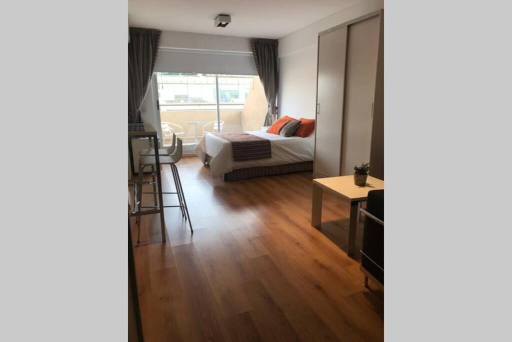 Apartament Down Town Buenos Aires Zewnętrze zdjęcie