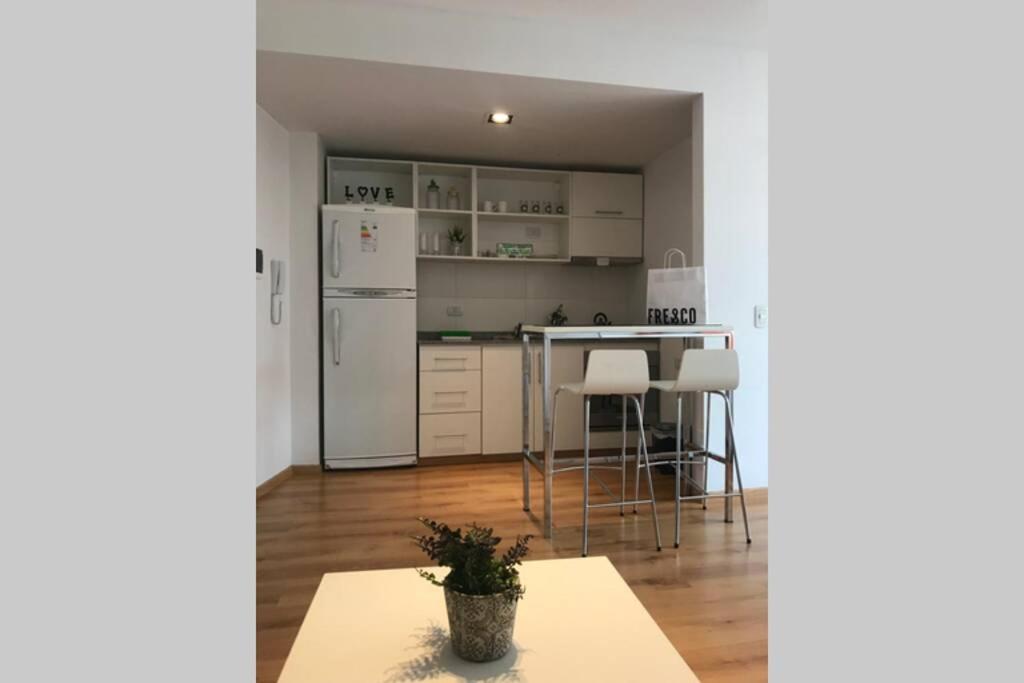 Apartament Down Town Buenos Aires Zewnętrze zdjęcie