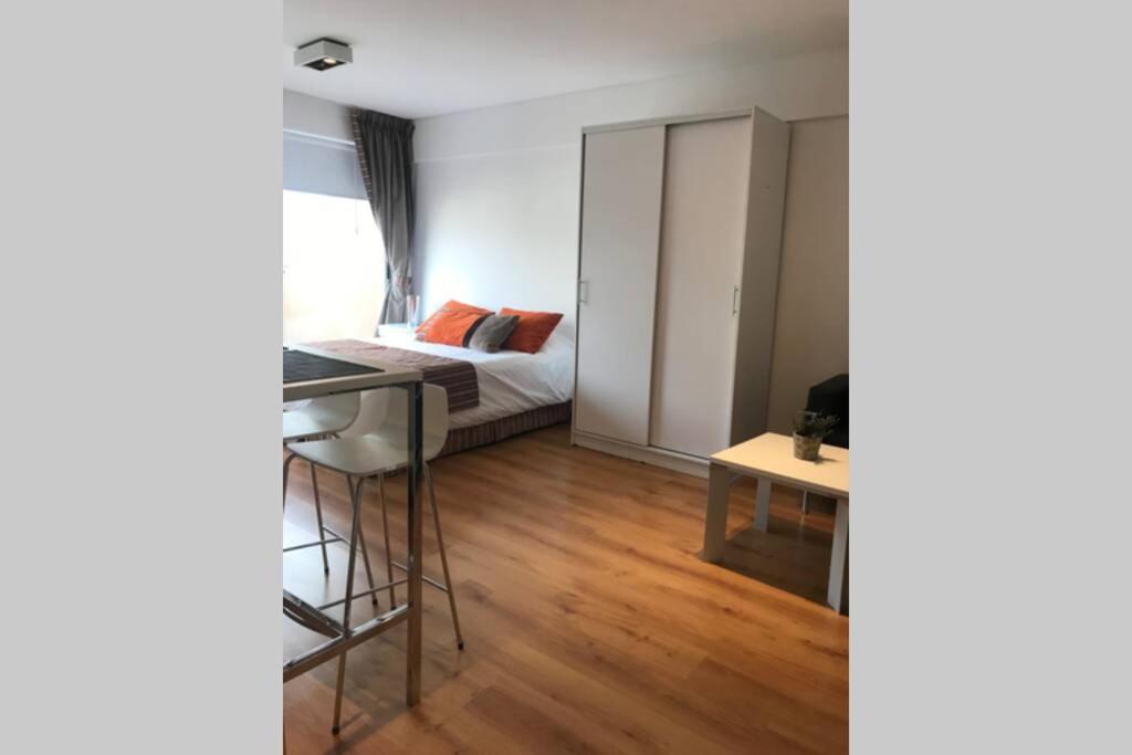 Apartament Down Town Buenos Aires Zewnętrze zdjęcie