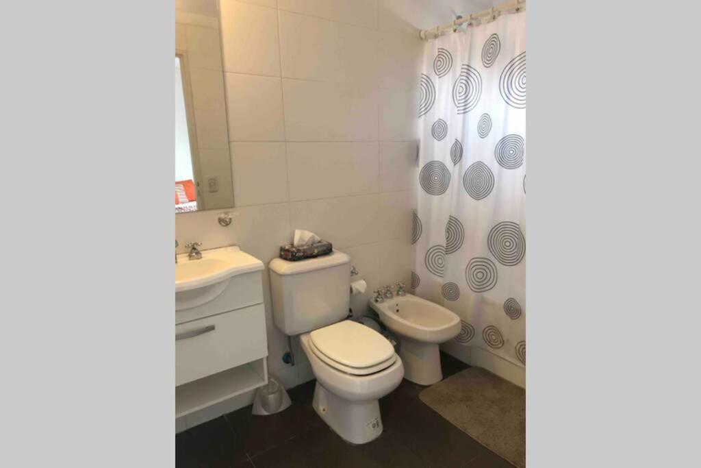 Apartament Down Town Buenos Aires Zewnętrze zdjęcie