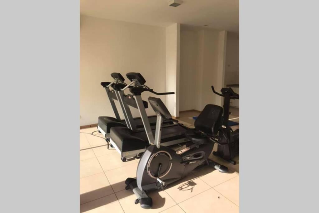 Apartament Down Town Buenos Aires Zewnętrze zdjęcie