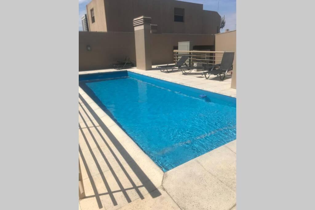 Apartament Down Town Buenos Aires Zewnętrze zdjęcie