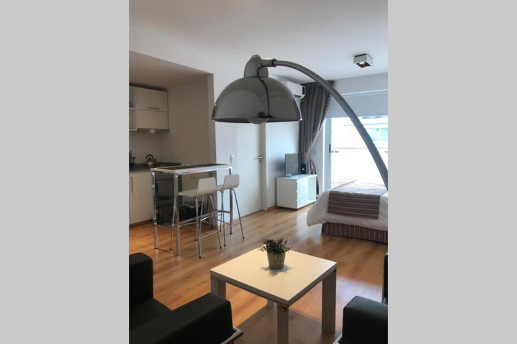 Apartament Down Town Buenos Aires Zewnętrze zdjęcie