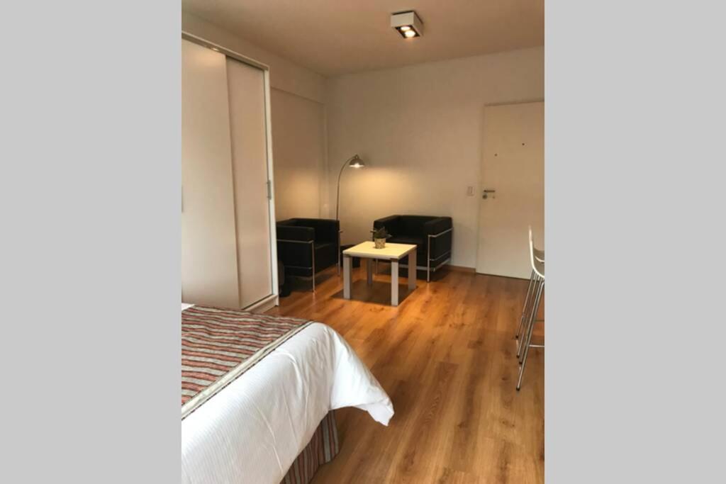 Apartament Down Town Buenos Aires Zewnętrze zdjęcie